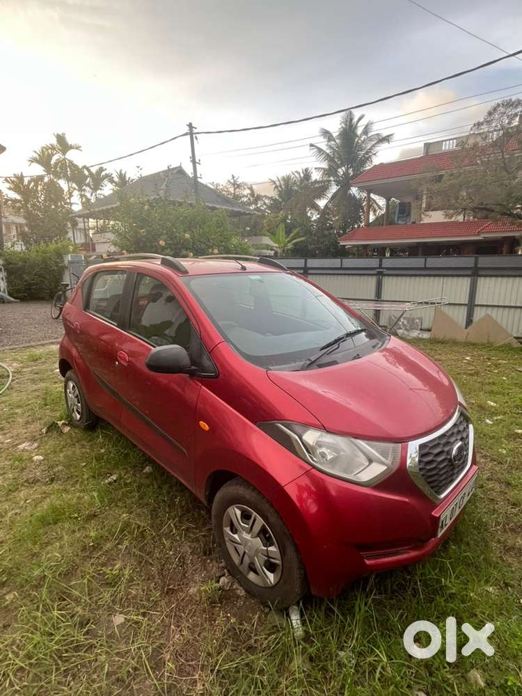 Datsun Redi Go Petrol Good Condition