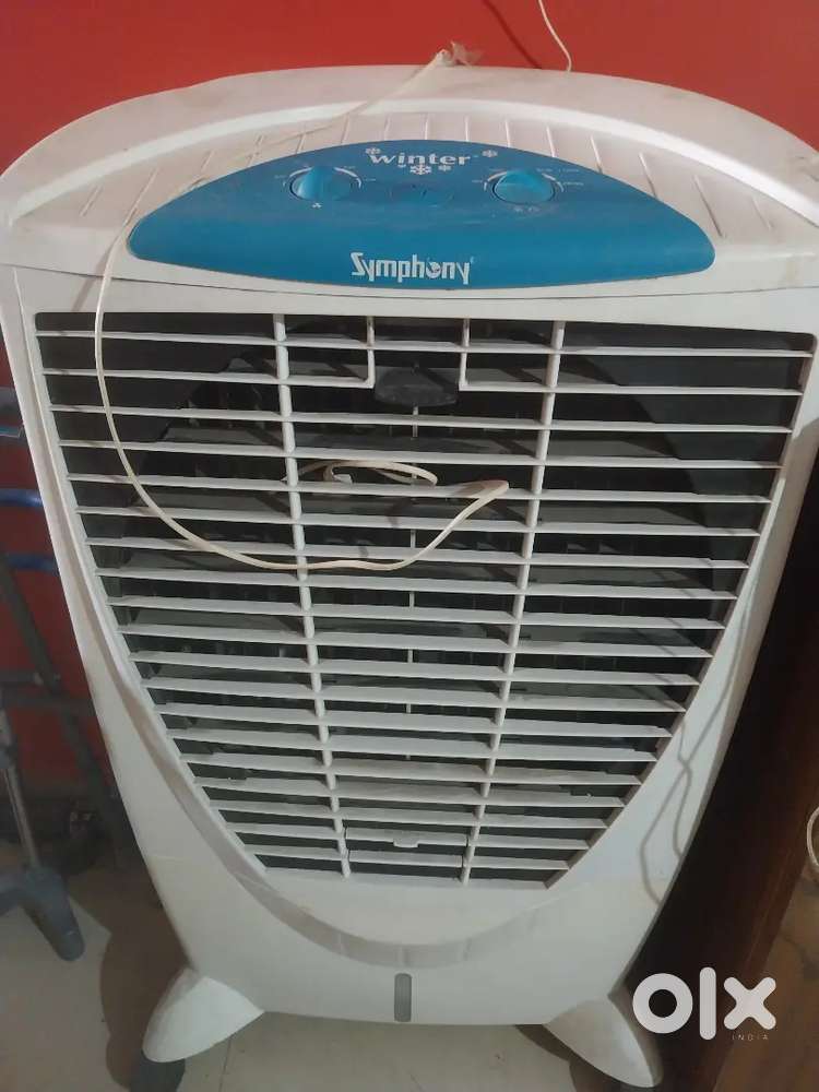 Cooler Symphony large