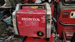 All Types of generator Honda Silent or Self start Yamaha 1kva to 10 kV