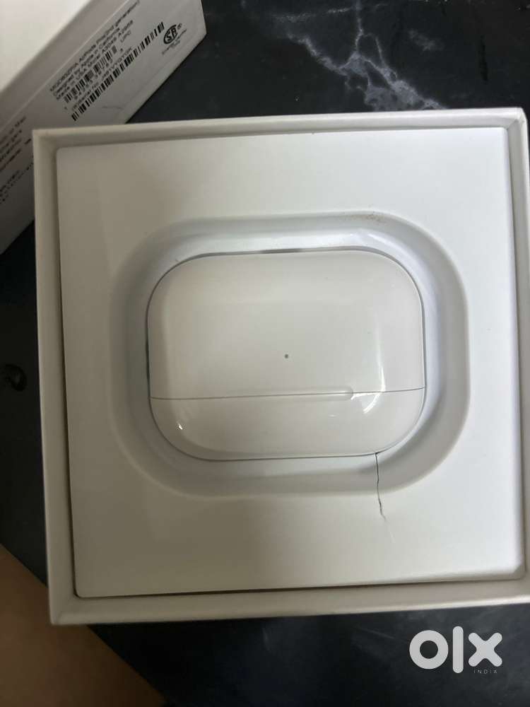 Apple airpods