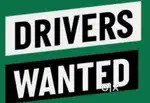 Wanted drivers at edapally  ernakulam  with daily wages