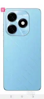 Tecno spark 20