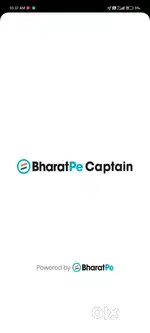 Barath pay business fse