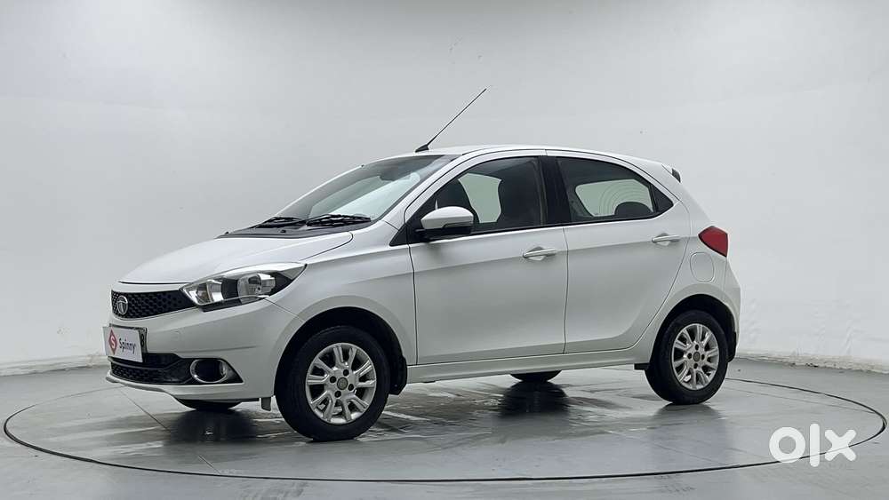 Tata Tiago XZA, 2018, Petrol