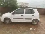 Tata Indica Ev2 2016 Petrol Well Maintained