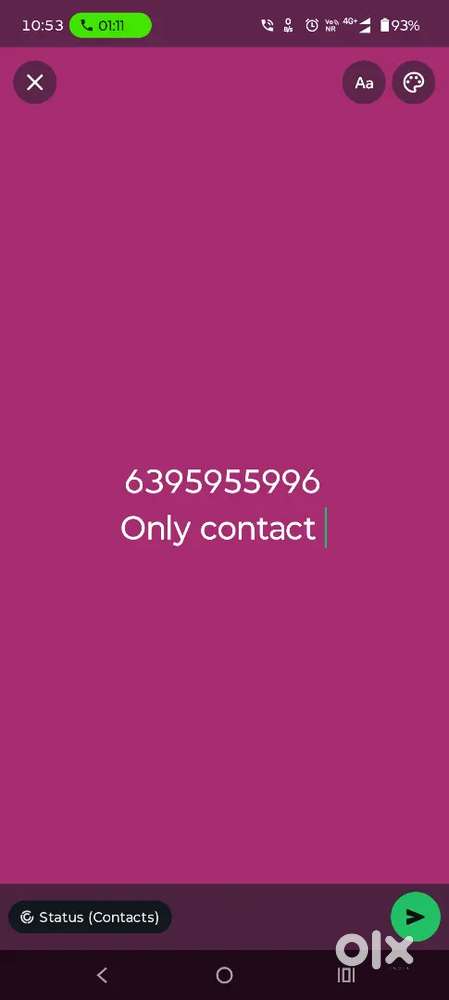 New condition argent sale swift vdi 14 modal diesal net and clean body