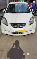 Honda Amaze 2014 Diesel Well Maintained