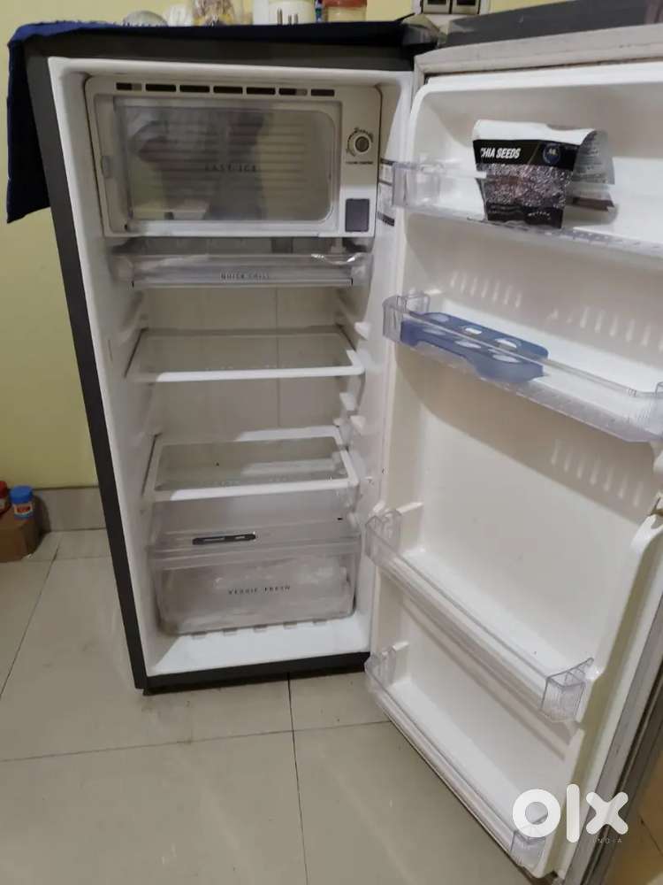 Whirlpool Fridge