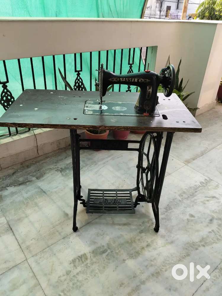 Silai machine sewing machine