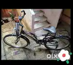 Cycle for ladies and gents