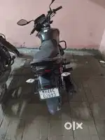 New bike good condition