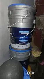 Empty def buckets available for sale