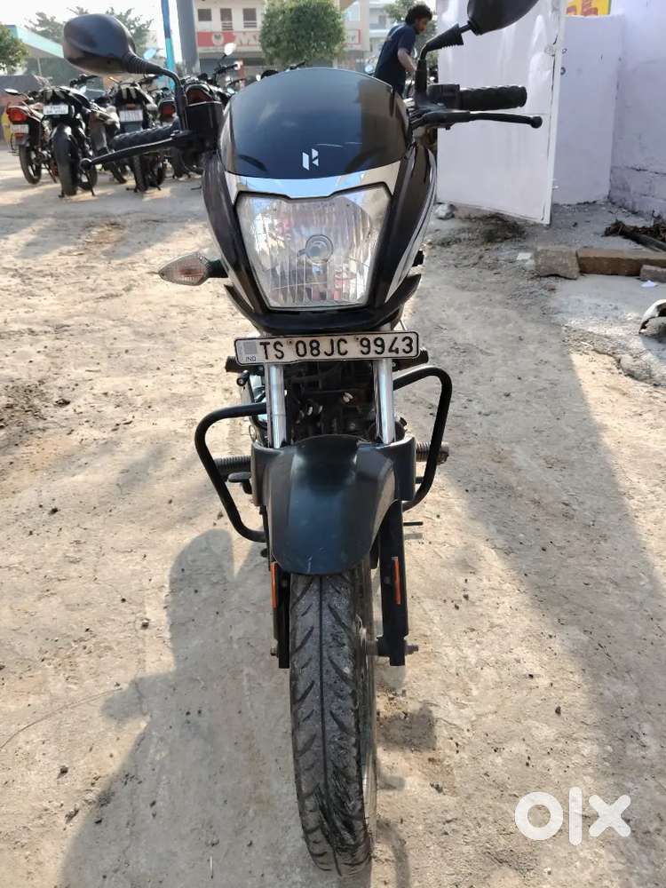 Splender+ in best condition