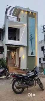 Brand New stylish House for sale