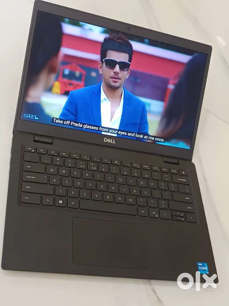 Dell Brand new Condition intel Core i5 11th Generation /256gb ssd