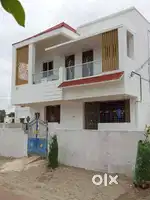 2 BHK house for rent @ NK Road (Near Parisutham Engineering College)