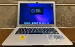 MacBook Air (13-inch, Early 2015)