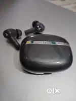 Boat nirvana earphones