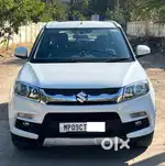 Maruti Suzuki Vitara Brezza ZDI MT, 2016, Diesel