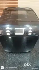 Aata maker / dough maker and bread , cake maker
