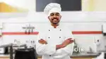 Need a chef from home with all cleaning and all