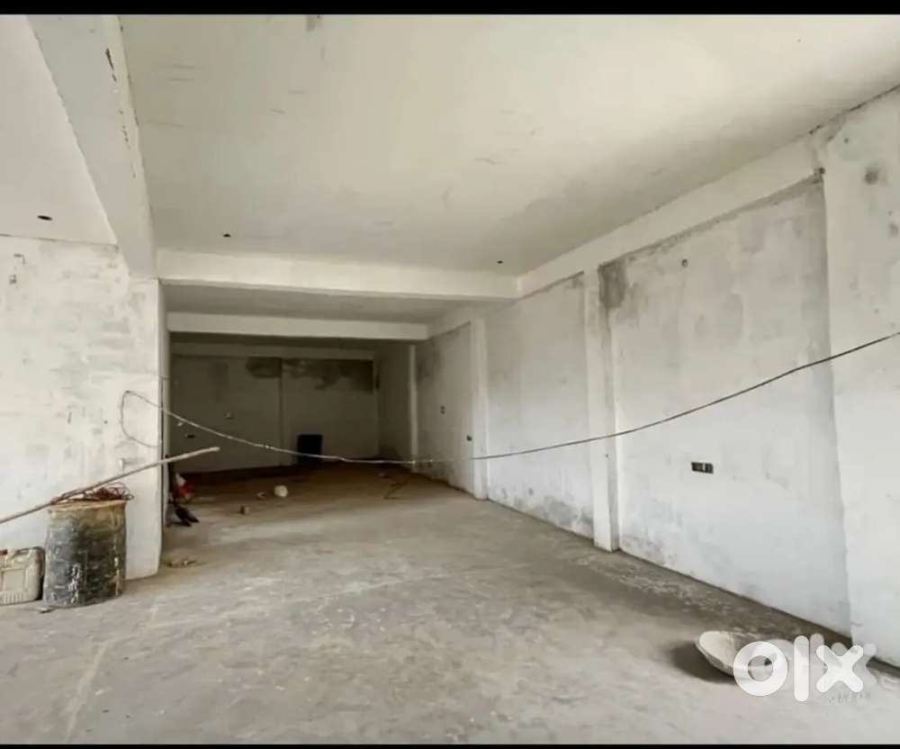 Hall for rent godam,office,shop etc