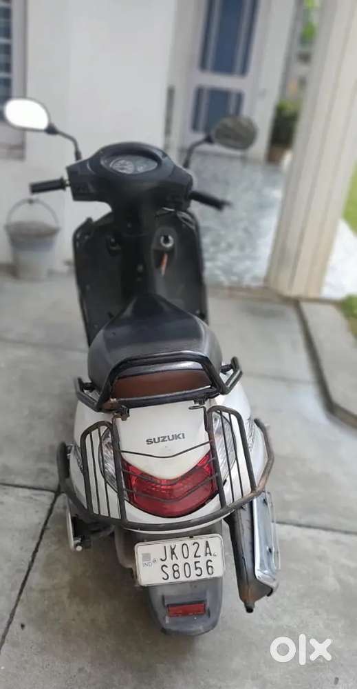 Scooty for sale