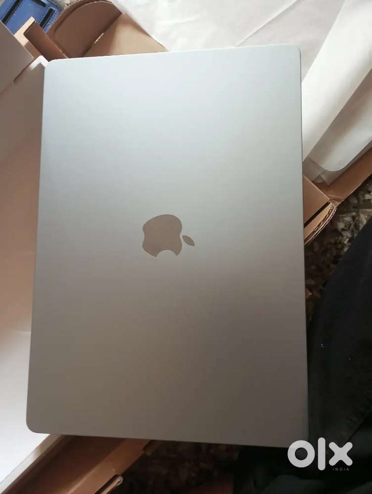Brand New MacBook Air 15' at 130000