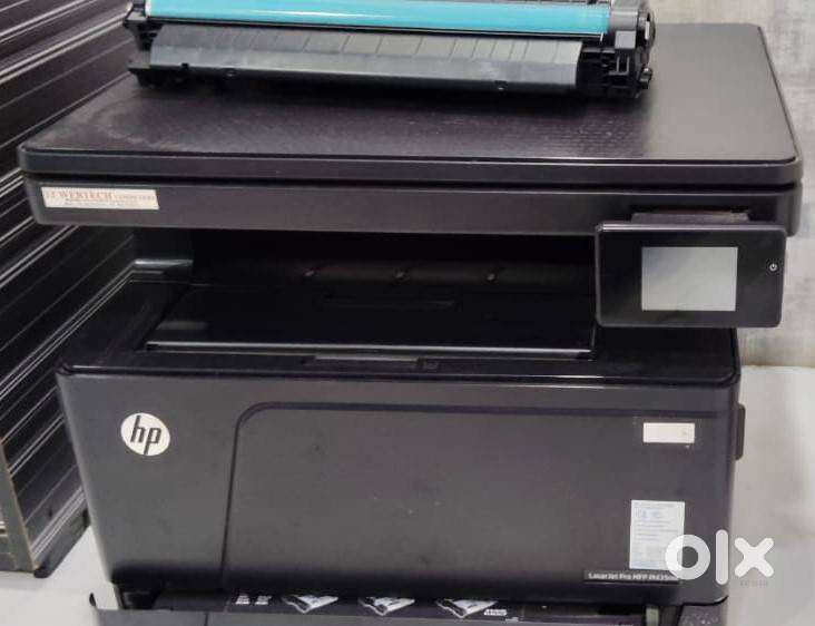 SALE: ALL-IN-ONE PRINTER, SCANNER & XEROX