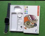 HW ULTRA 2 SMART WATCH (5G) FULL HD Display.