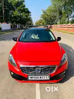 Volvo V40 Cross Country D3, 2014, Diesel