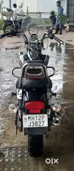 Avenger cruise 220