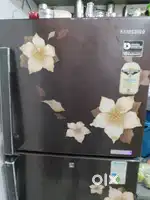 Samsung Fridge
