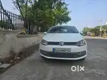 VW Polo 2015 model, 55k kms run, 1st owner