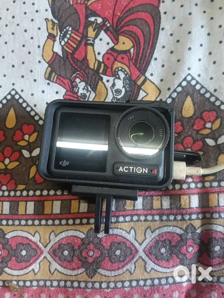 Need a assistant  
To hold my action camera for youtube channel