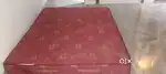 Bed rupees 8650