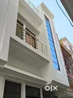 58 Gaj New House