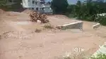 Land near MC road 100 mtr chanthavila 4,,5,6,7 cent