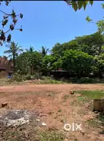 Good plot  with easy availability of water