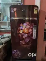 Samsung Fridge