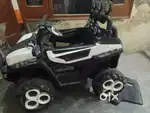 Electric car