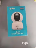 Smart camera 360