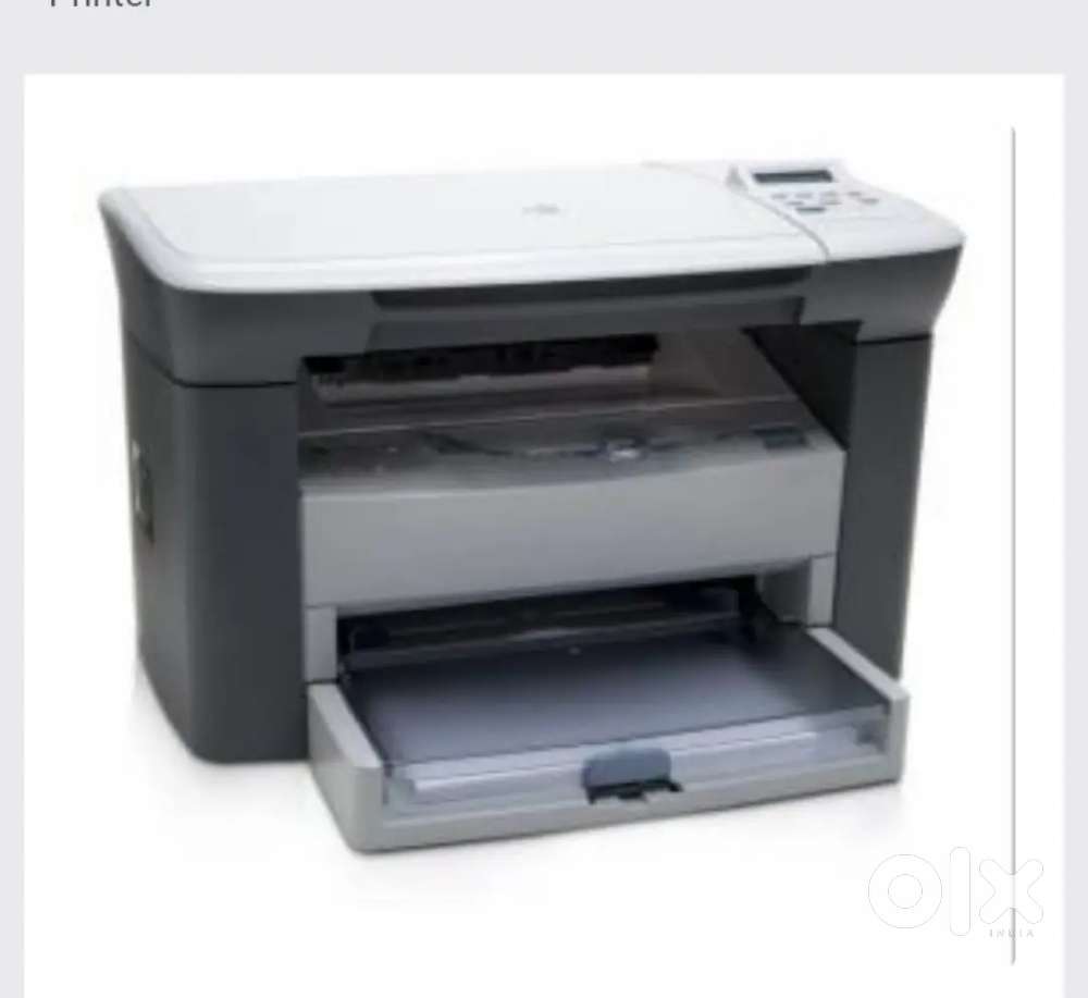 Hp mfp 1005 Laser All in one Printer