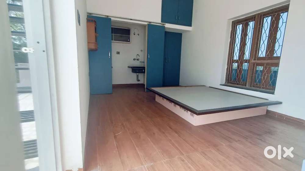 1 bhk independent flat in singhana