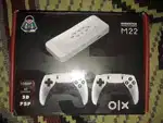 M22 4k gamestick 30,000 games