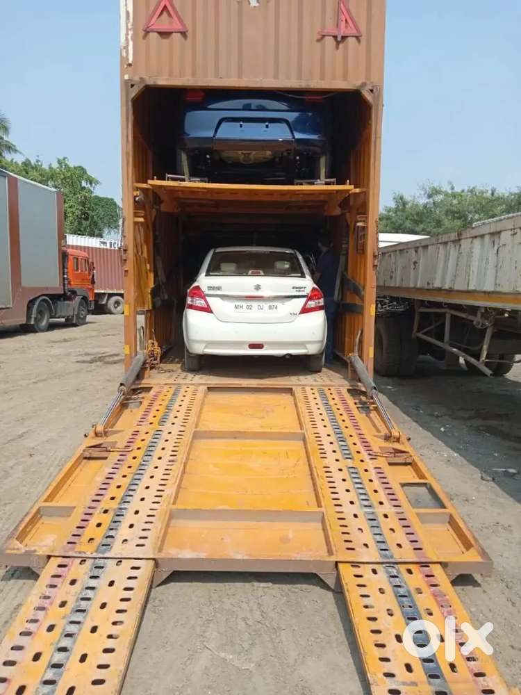 Driver require for Kwid Amt