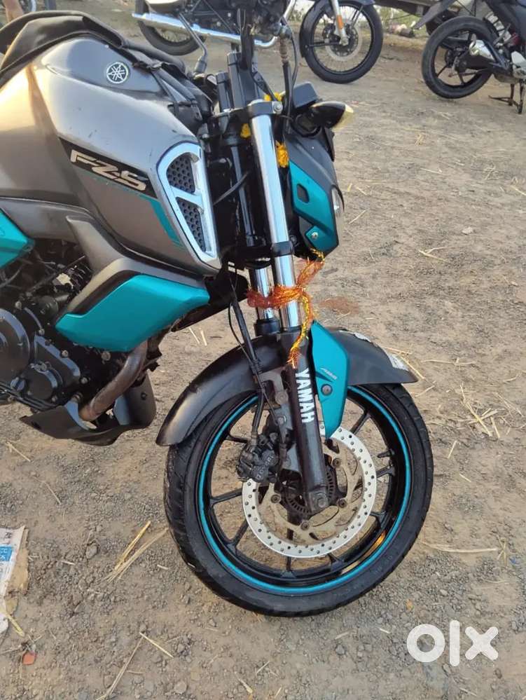 Good condition and less use