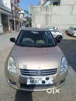 Maruti Suzuki Dzire 1.2 ZXI, 2008, Petrol