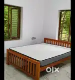 King size Mattress only 6 month old