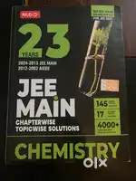 MTG JEE MAINS 2025 (pcm) chaptersise topicwise solutions